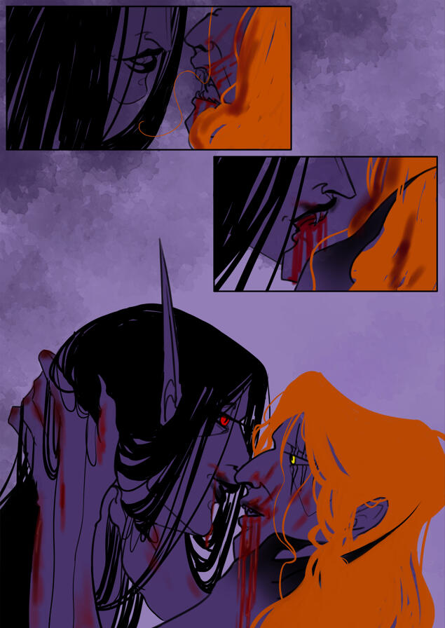 Comic Page: Example 3